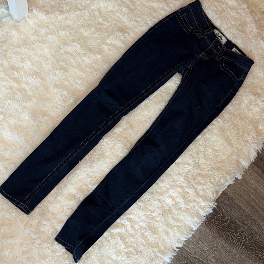 Daytrip Midnight Blue Skinny Jeans